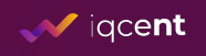 IQcent logo