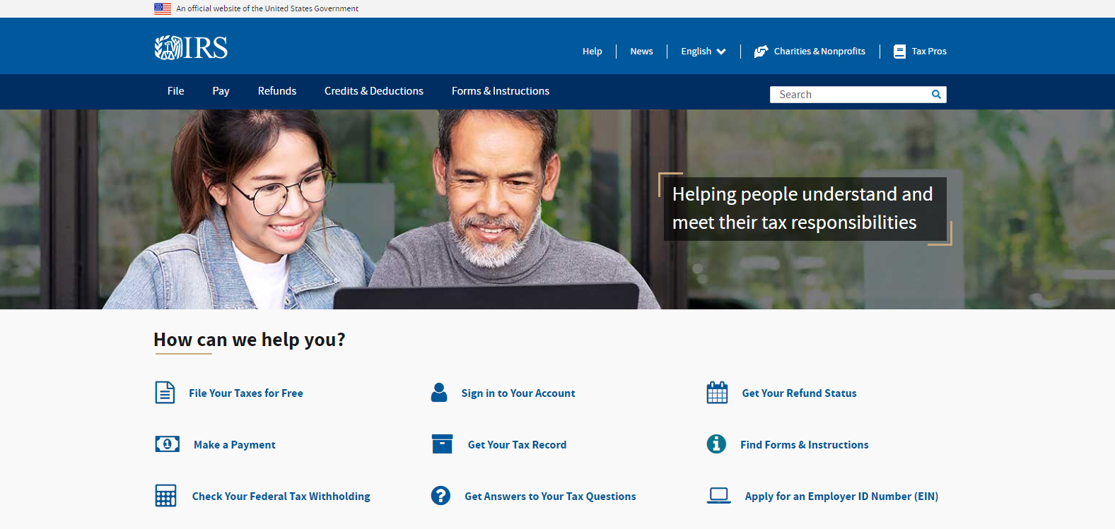 您可以在 IRS 官方网站上找到有关 W-8BEN 表格的所有其他信息