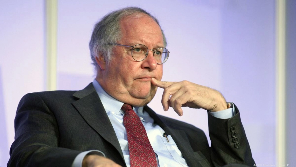 Important lessons from Bill Miller's investing experience