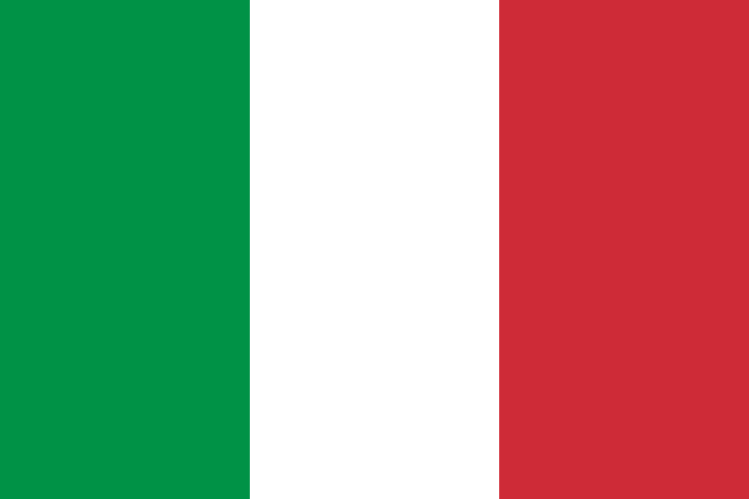 Bendera Itali