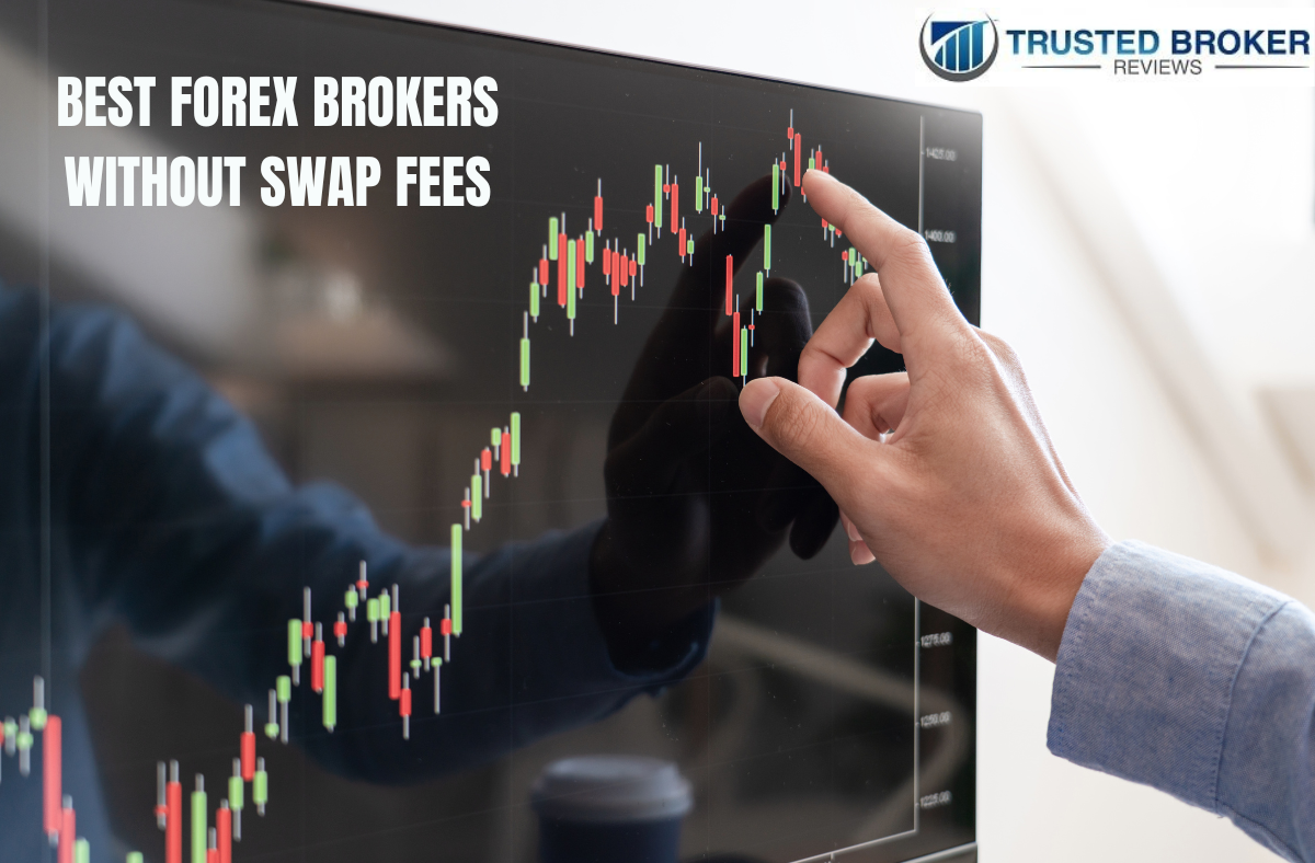 The best forex brokers without swap fees