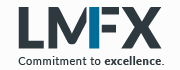 LMFX-logó