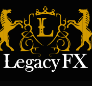 Logo fx legado