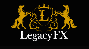 Legacy fx logo
