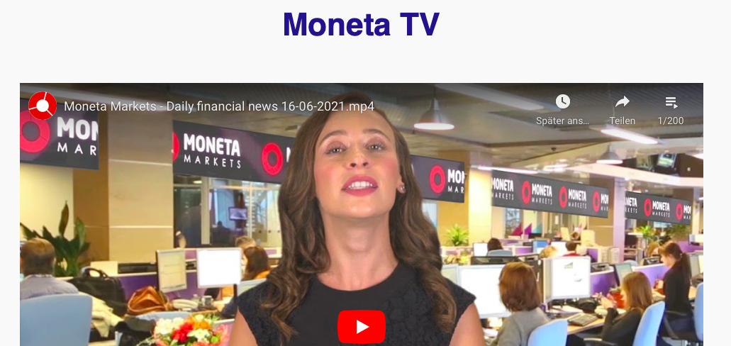 Televize Montana Markets