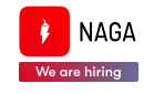 Logo-ul NAGA