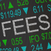 Types of fees of an online broker - withdrawal fee source: admiralmarkets.com