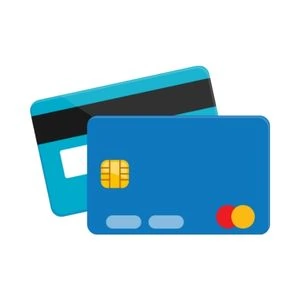 Πιστωτική κάρτα