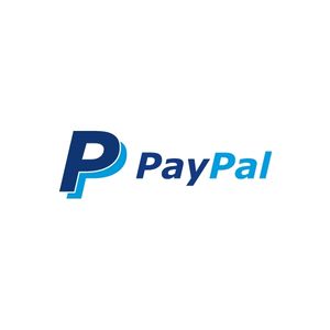 โลโก้ PayPal