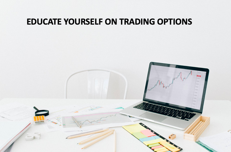 Option trading educations
