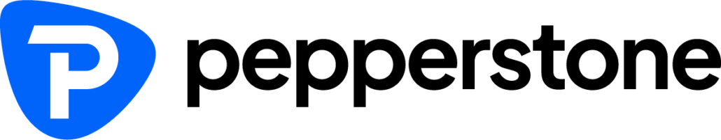 Логотип Pepperstone