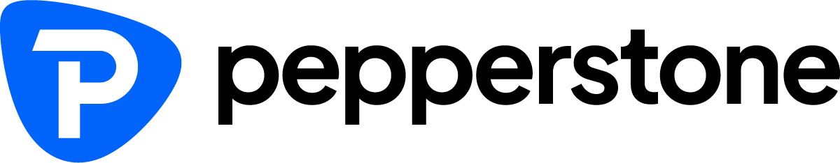 شعار Pepperstone