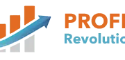Logo Revolusi Keuntungan