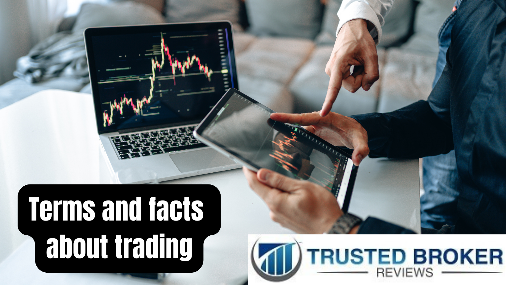 Terms and facts of trading platforms for beginners