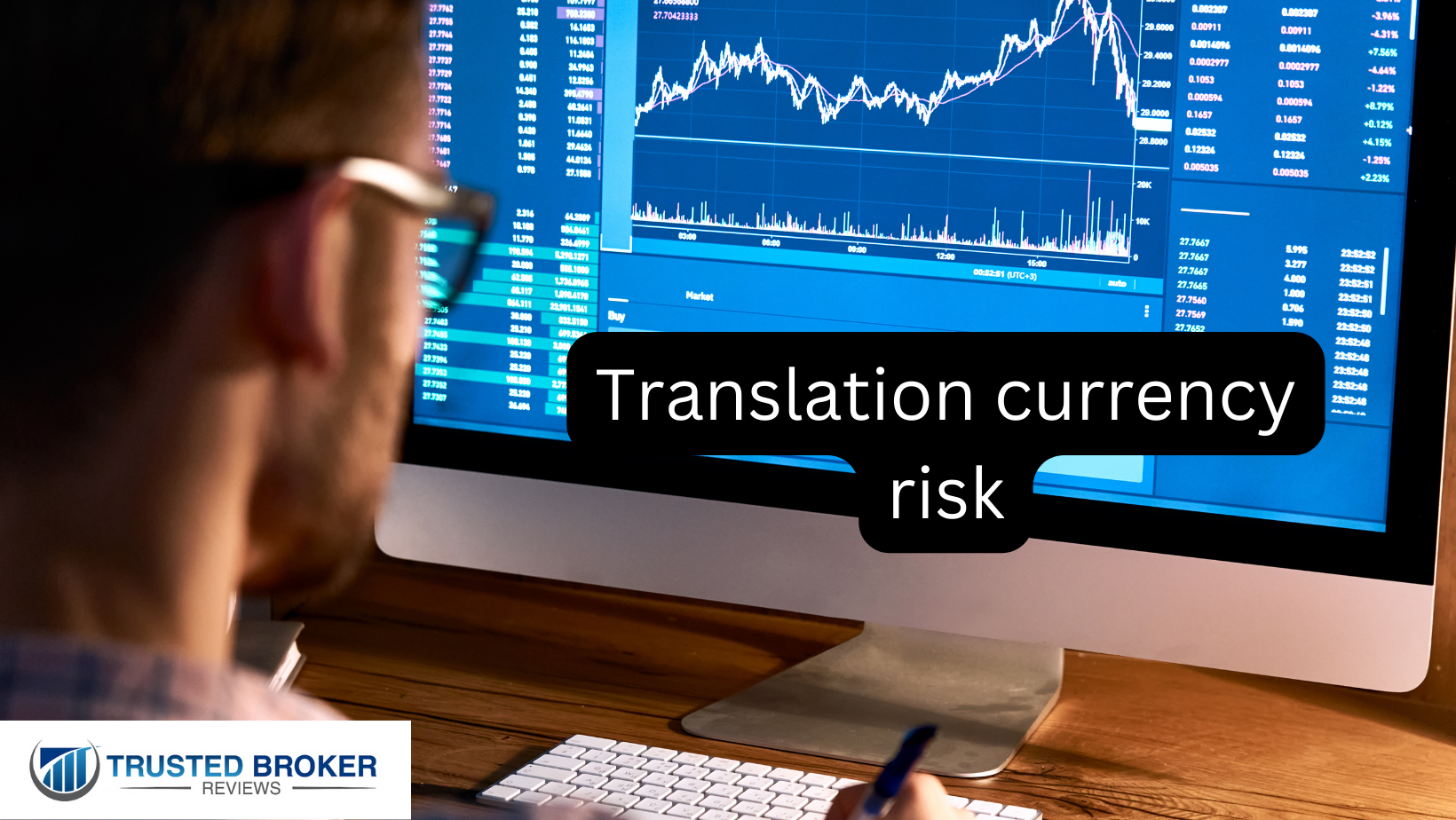 Ryzyko walutowe tłumaczenia