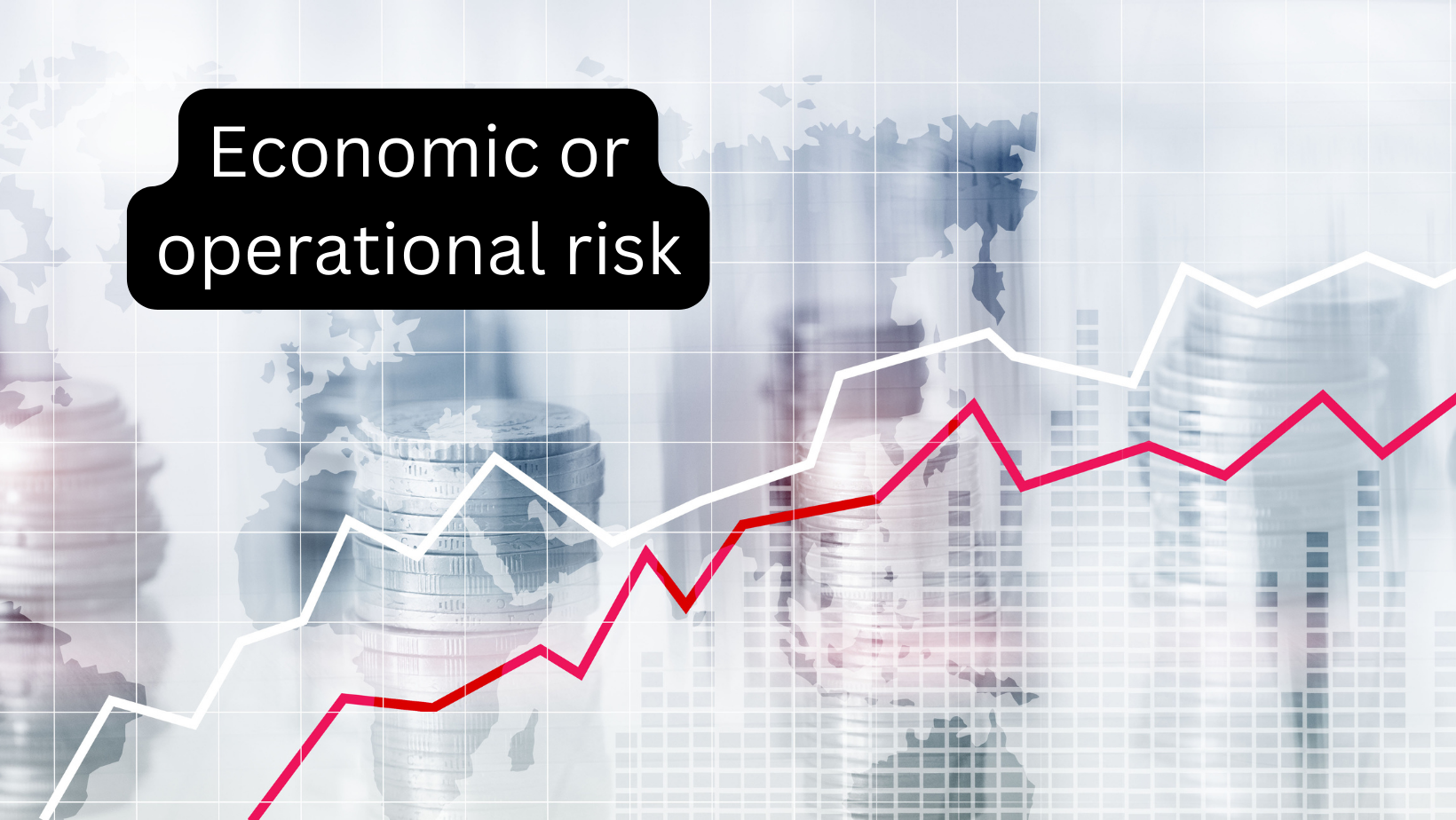 Risiko ekonomi atau operasi