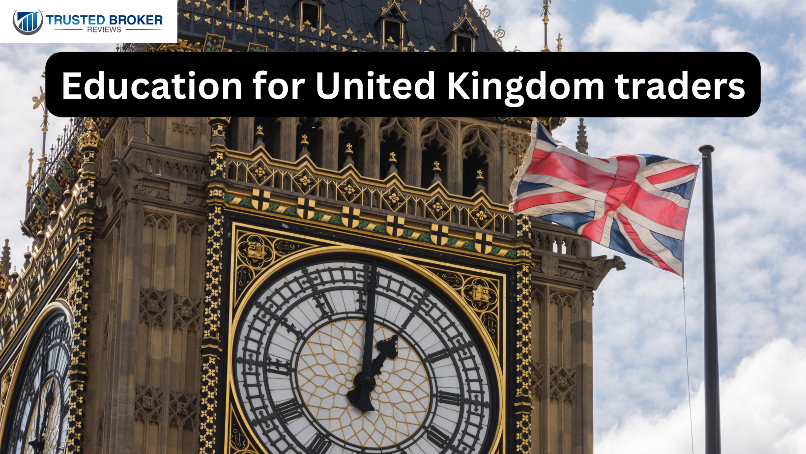 Education for United Kingdom traders
