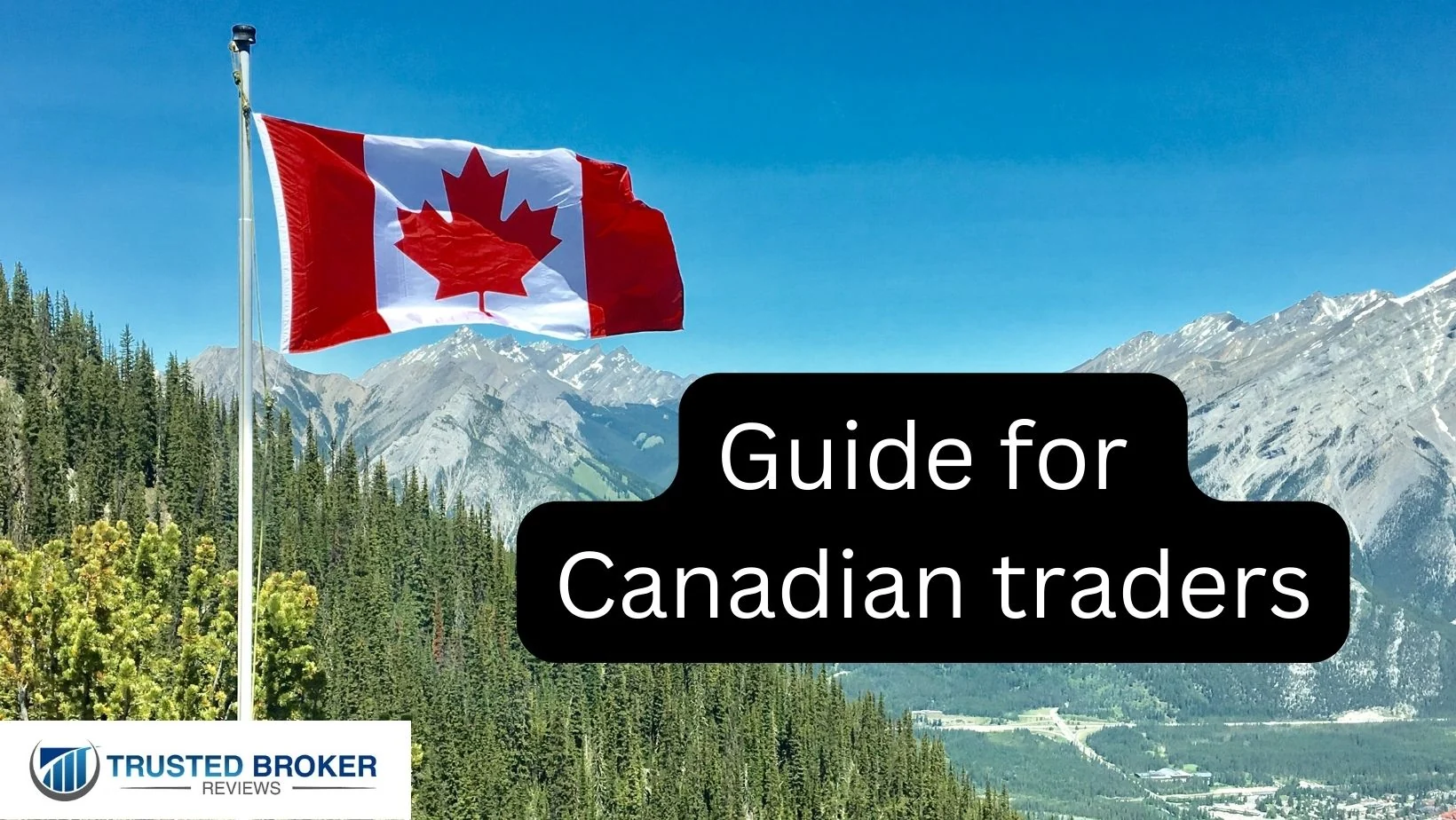 Guide til canadiske handlende