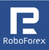 شعار Roboforex