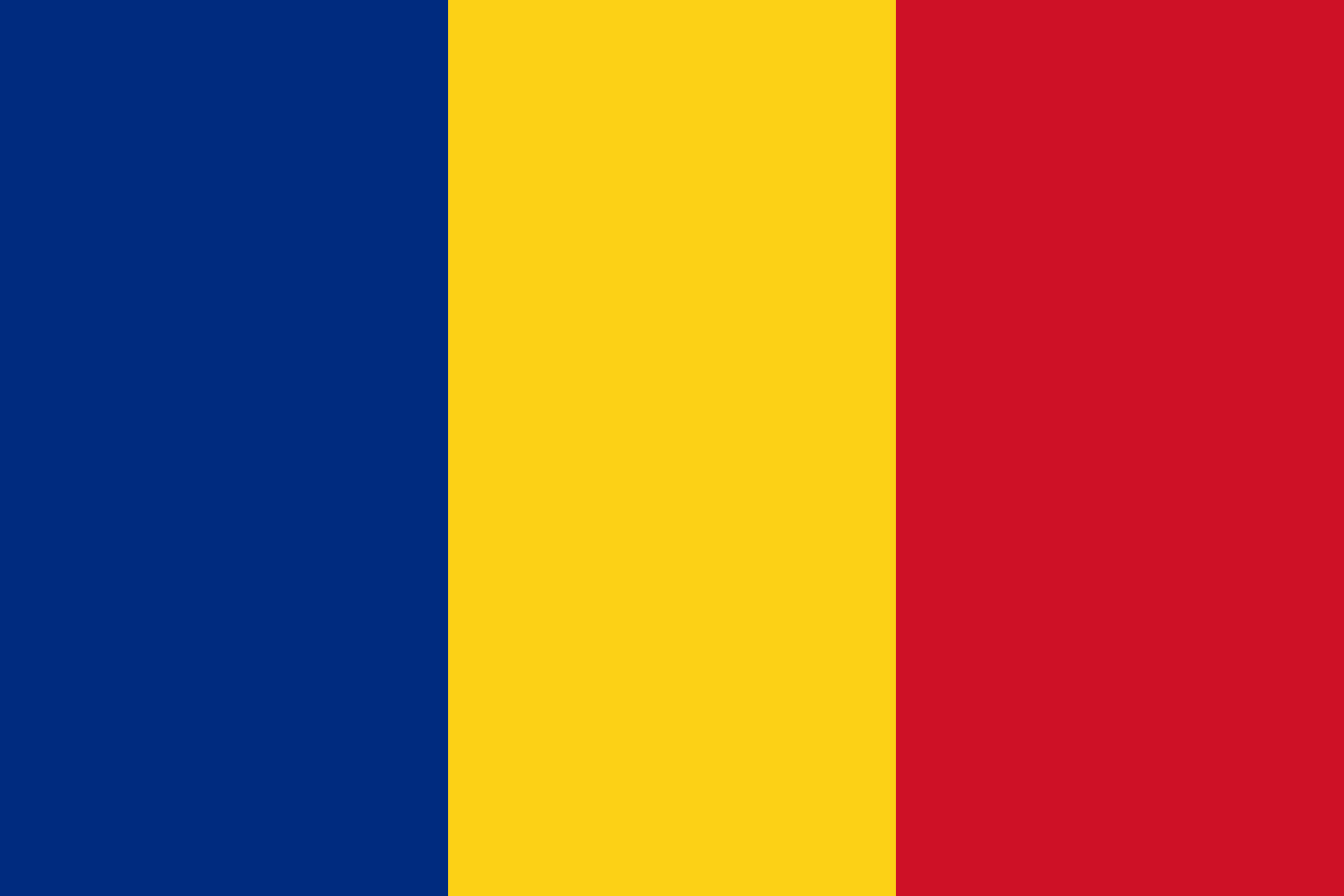 Quốc kỳ Romania