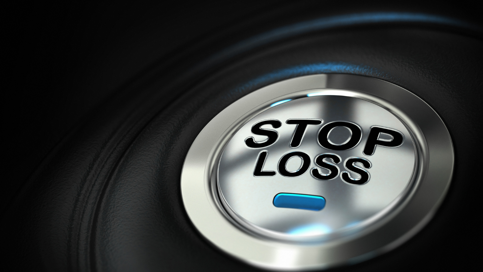Stop-loss is a useful feature in trading