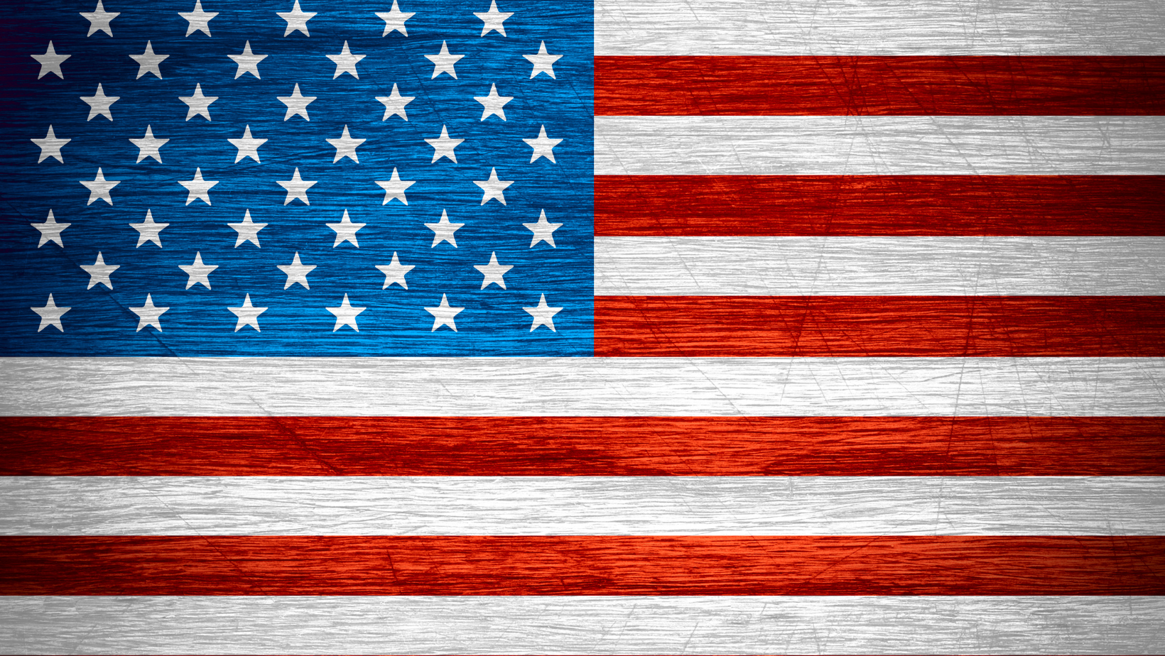 знаме на САЩ