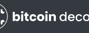Il logo ufficiale di Bitcoin Decoder