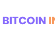 o logotipo oficial do Bitcoin Inform