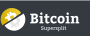 Bitcoin Storm의 공식 로고
