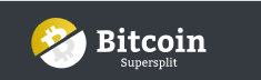 o logotipo oficial do Bitcoin Storm