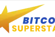 Bitcoin Superstar 공식 로고