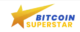 the official logo of Bitcoin Superstar