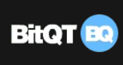 the official logo of BitQT