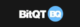 o logotipo oficial do BitQT