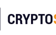 a Crypto Soft hivatalos logója
