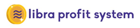 the official logo of Libra Profil System 