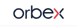 o logotipo oficial do Orbex