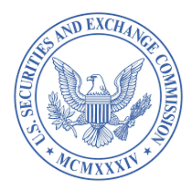 Logo delle commissioni per la sicurezza e lo scambio 