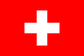 Quốc kỳ của Thụy Sĩ