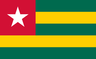 Steagul Togo