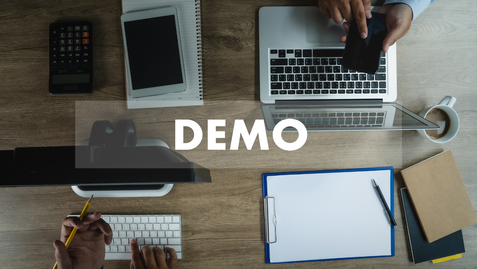 Menggunakan BitQT dengan akun demo