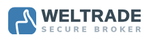 Welttrade-лого