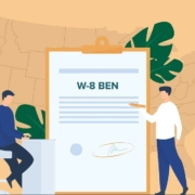 Что такое форма W-8BEN для иностранцев, инвестирующих в акции США Источник https://www.winvesta.in/blog/what-is-w-8ben-form-foreigners-investing-us-stocks/