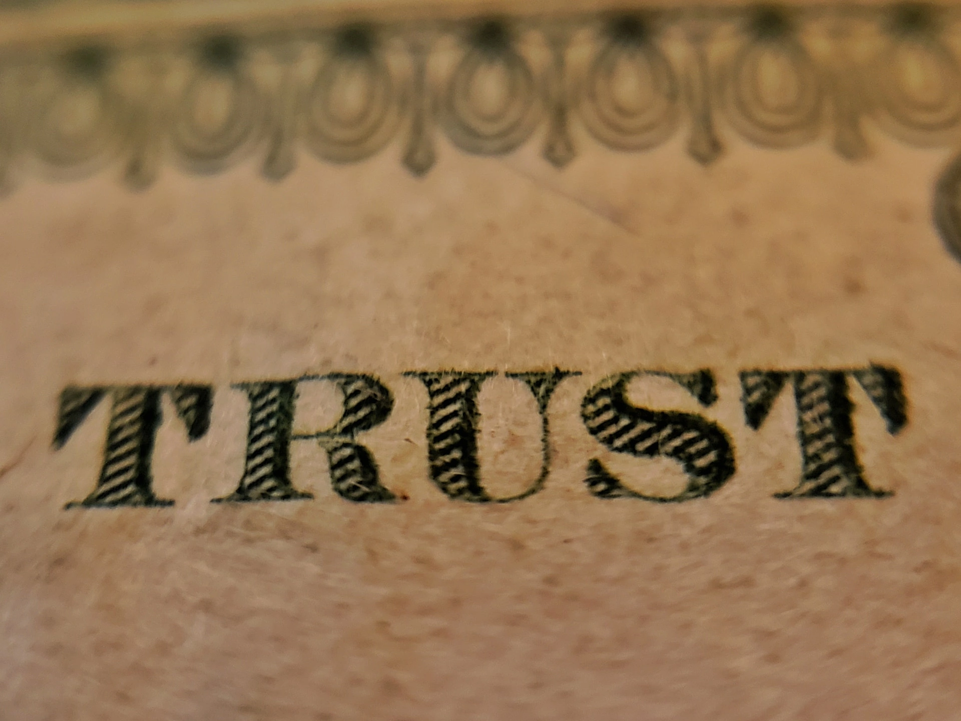 Quando você pode confiar em um corretor?