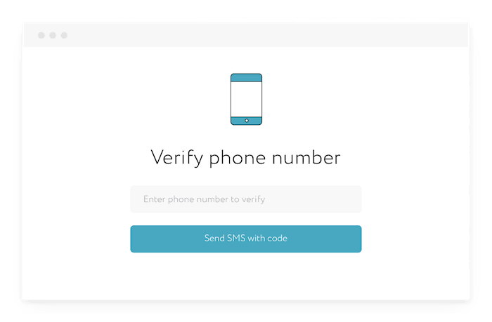 Vilka fördelar har en verifiering av telefonnummer för handlarna? Källa: https://help.grabr.io/hc/en-us/articles/115001502214-How-do-I-verify-my-phone-number-