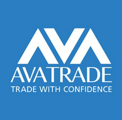 Представено изображение на AvaTrade