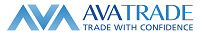 Logotipo de AvaTrade