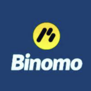 Binomo صورة مميزة