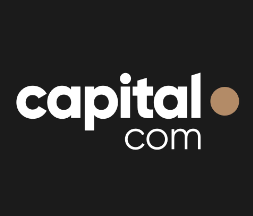 โลโก้ Capital.com