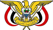 也门中央银行徽标